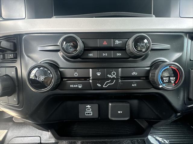 new 2025 Ford F-350 car, priced at $64,010
