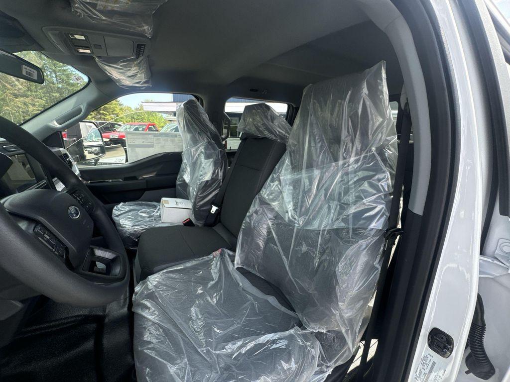 new 2025 Ford F-350 car, priced at $64,010