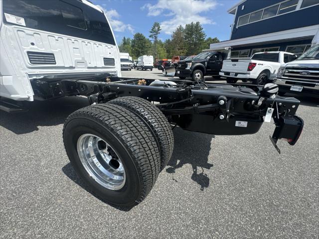 new 2025 Ford F-350 car, priced at $64,010