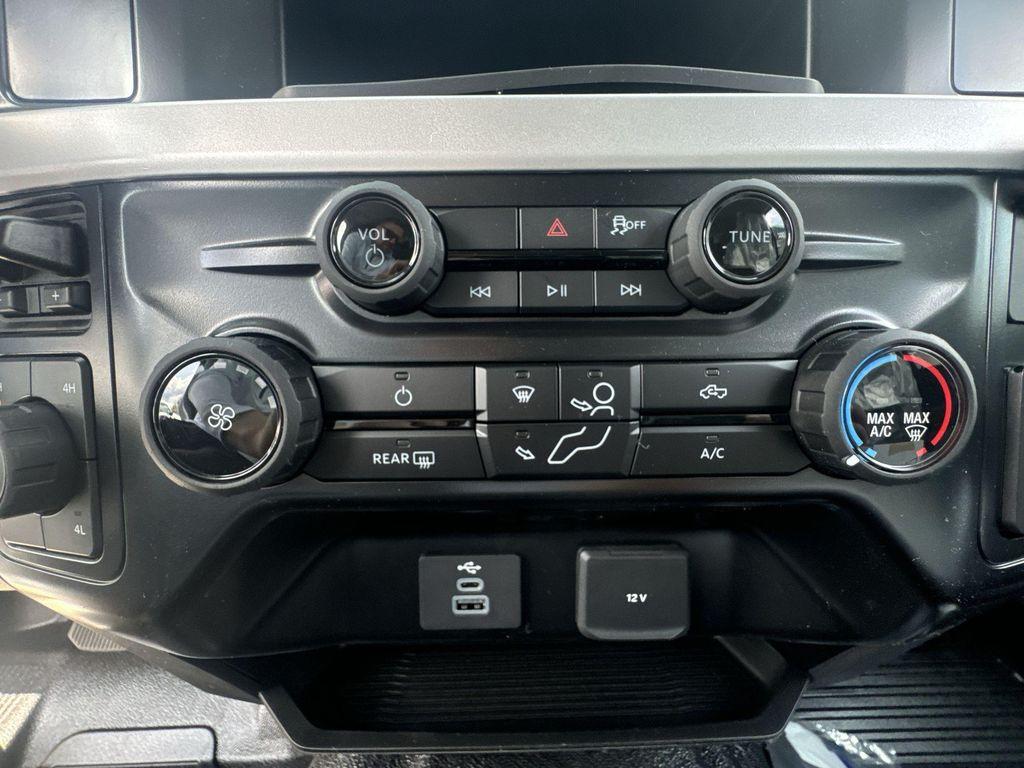 new 2025 Ford F-350 car, priced at $64,010