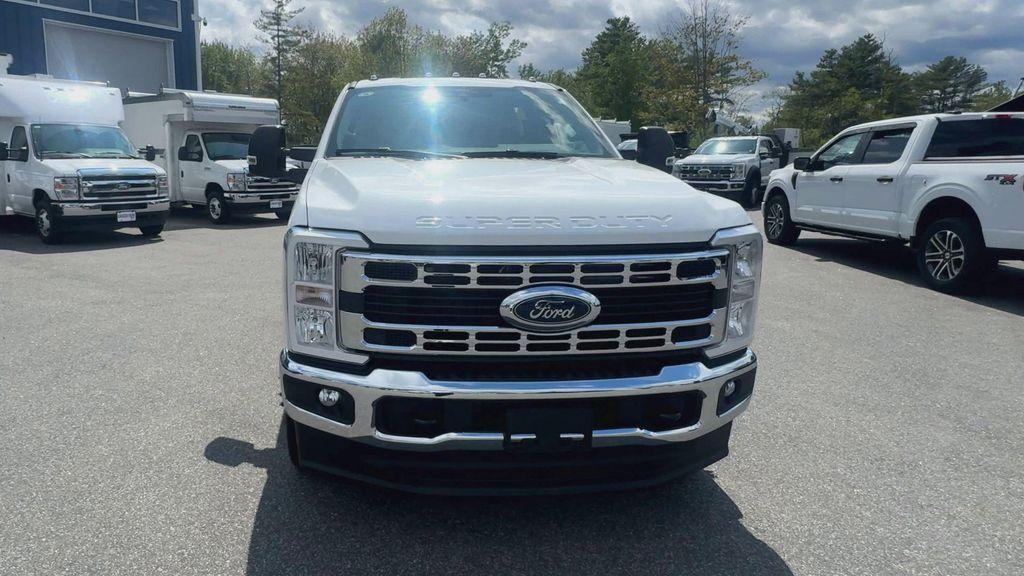 new 2025 Ford F-350 car, priced at $64,010