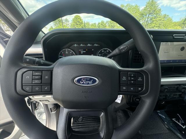 new 2025 Ford F-350 car, priced at $64,010