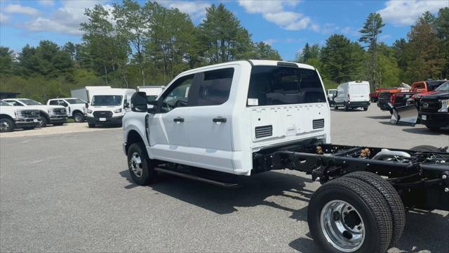 new 2025 Ford F-350 car, priced at $64,010