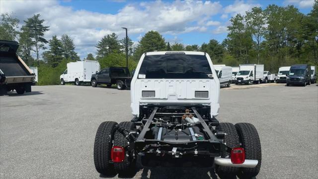 new 2025 Ford F-350 car, priced at $64,010