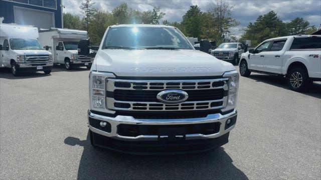 new 2025 Ford F-350 car, priced at $64,010