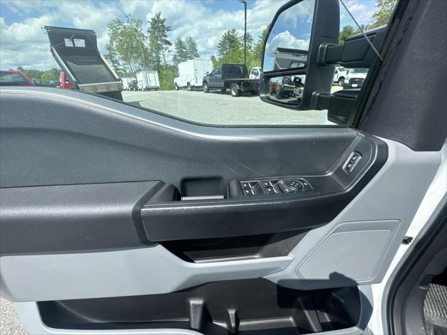 new 2025 Ford F-350 car, priced at $64,010