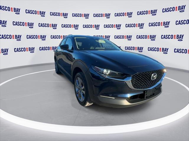 used 2024 Mazda CX-30 car, priced at $27,985