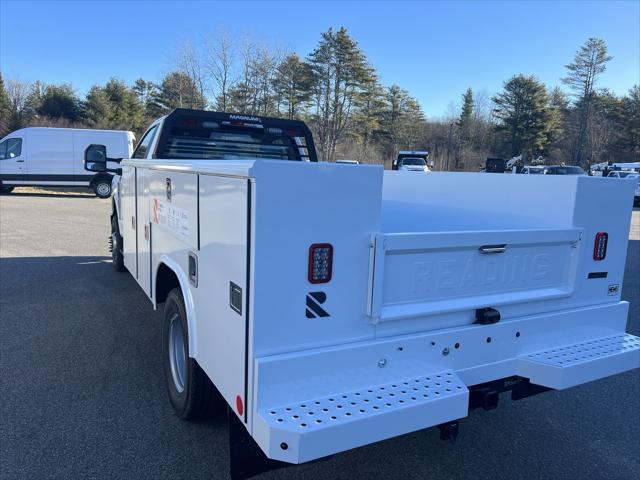 new 2023 Ford F-350 car, priced at $72,985