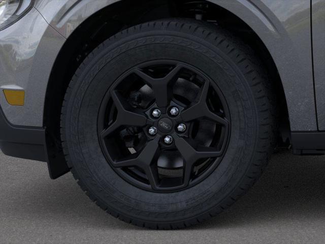 new 2025 Ford Maverick car, priced at $34,852