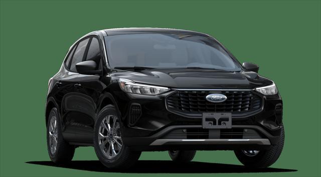 new 2025 Ford Escape car, priced at $32,385