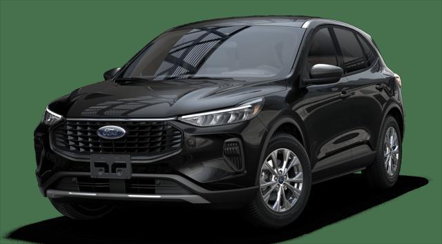 new 2025 Ford Escape car, priced at $32,385