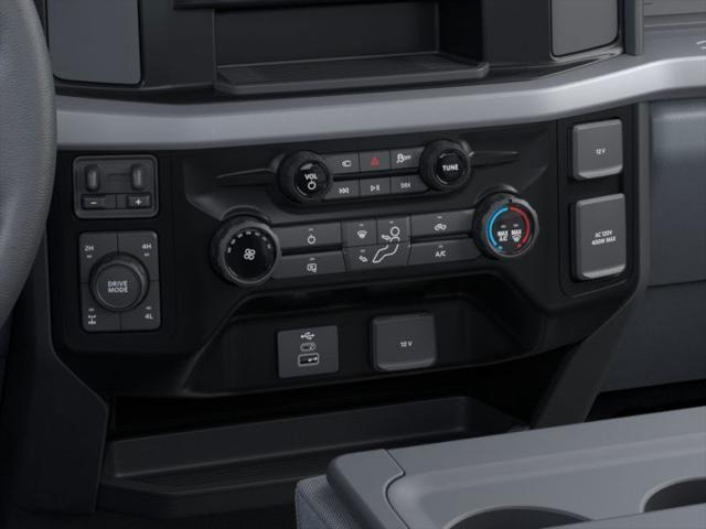 new 2025 Ford F-350 car, priced at $55,407