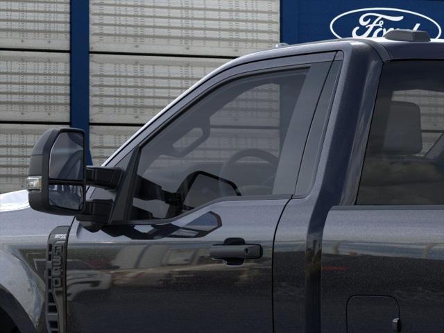 new 2025 Ford F-350 car, priced at $55,407
