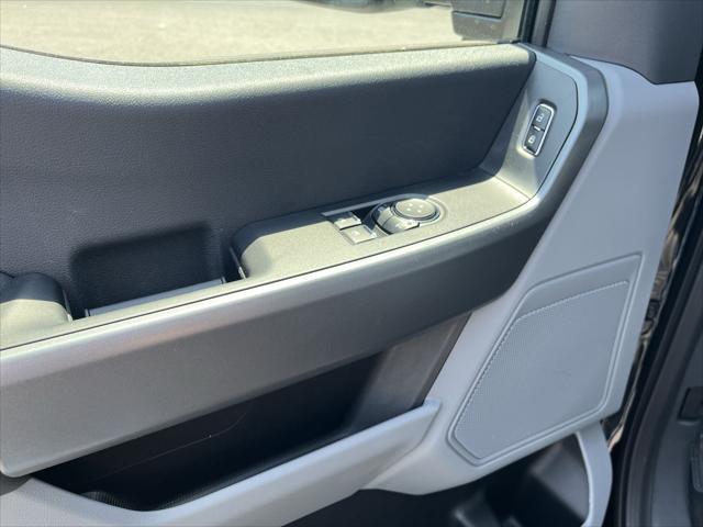 new 2025 Ford F-350 car, priced at $55,407