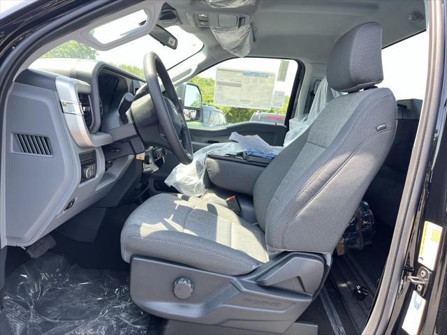 new 2025 Ford F-350 car, priced at $55,407