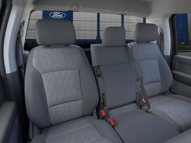 new 2025 Ford F-350 car, priced at $55,407