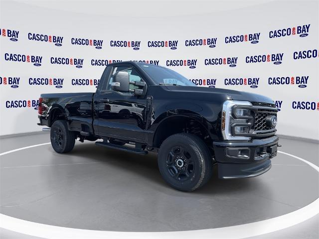 new 2025 Ford F-350 car, priced at $55,407