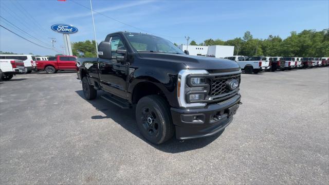 new 2025 Ford F-350 car, priced at $55,407