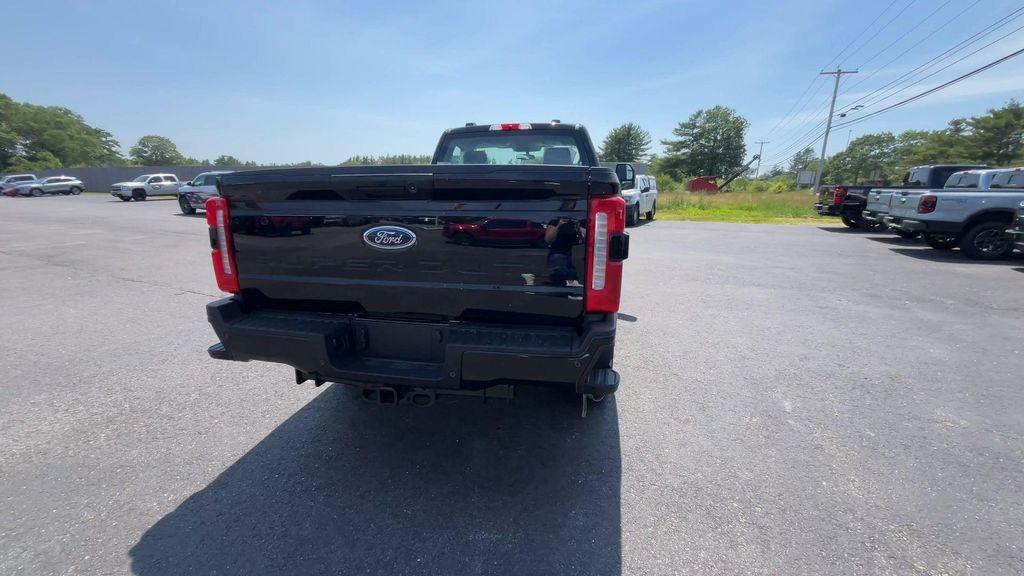 new 2025 Ford F-350 car, priced at $53,407