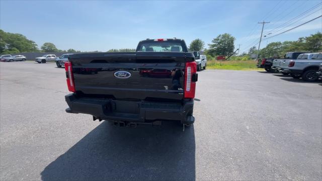 new 2025 Ford F-350 car, priced at $55,407