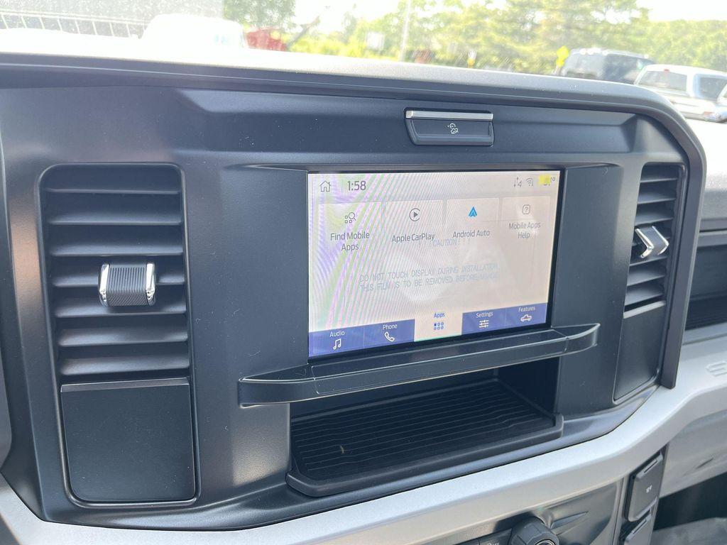 new 2025 Ford F-350 car, priced at $53,407