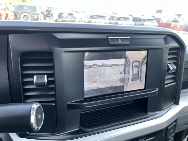 new 2025 Ford F-350 car, priced at $55,407