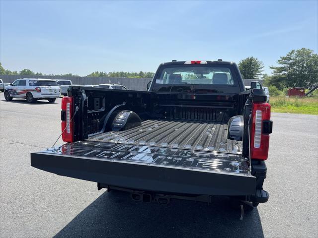 new 2025 Ford F-350 car, priced at $55,407