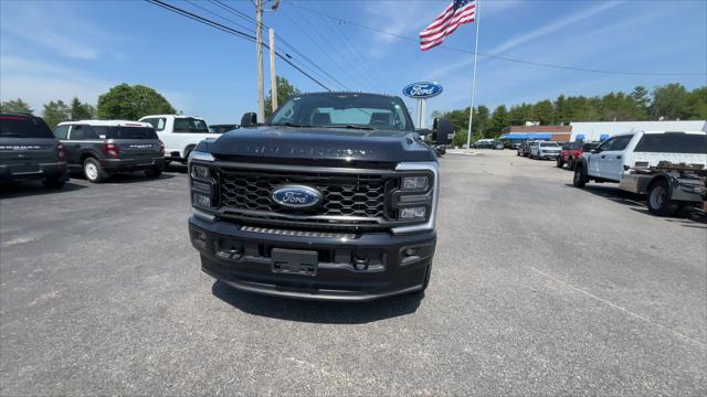 new 2025 Ford F-350 car, priced at $55,407