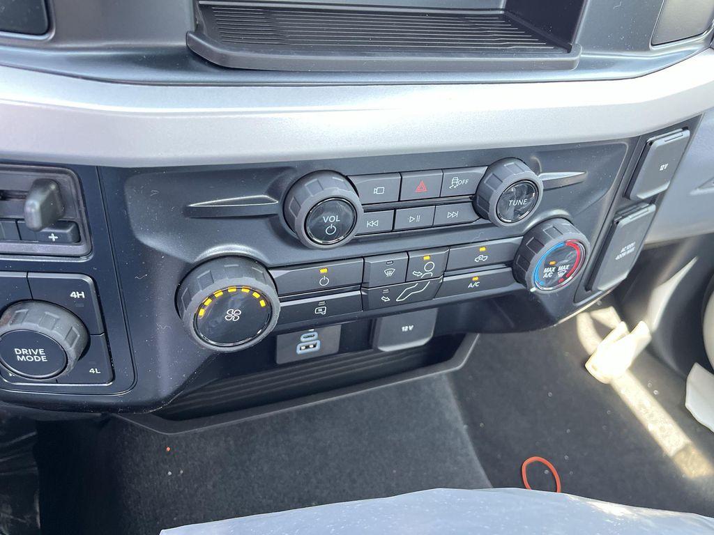 new 2025 Ford F-350 car, priced at $53,407
