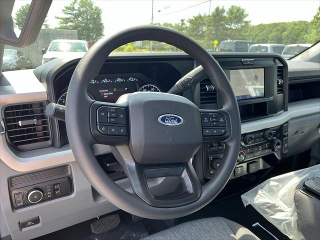 new 2025 Ford F-350 car, priced at $55,407