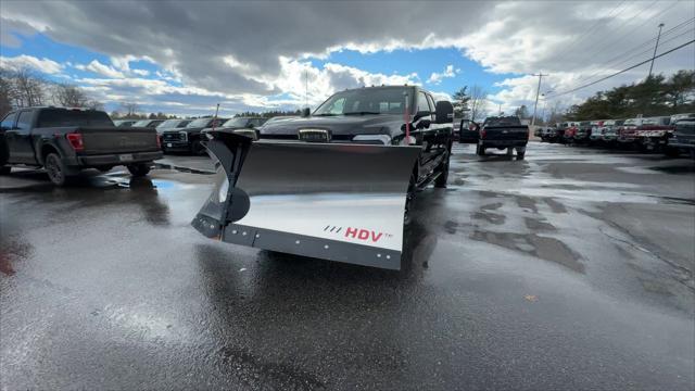new 2024 Ford F-250 car, priced at $66,942