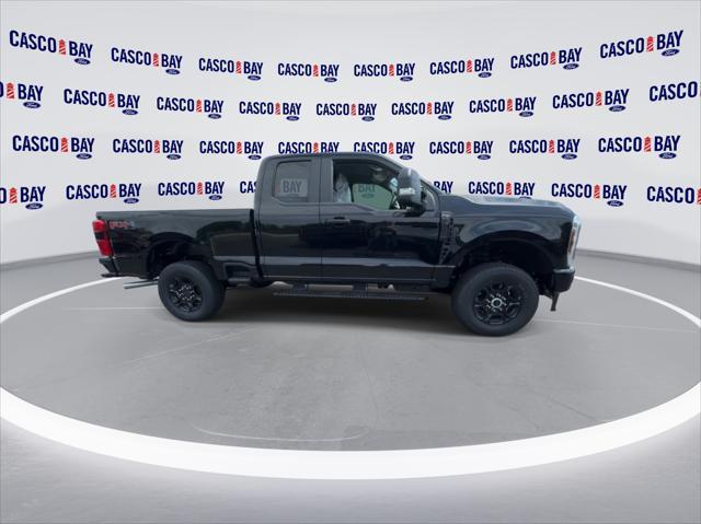 new 2024 Ford F-250 car, priced at $52,675