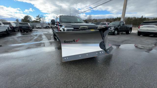 new 2024 Ford F-250 car, priced at $66,942