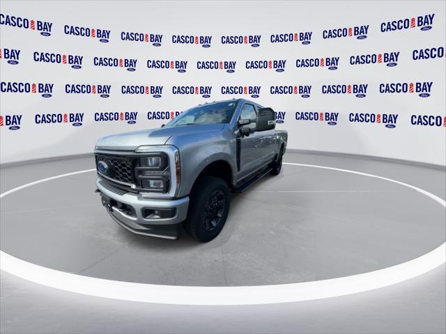 new 2024 Ford F-250 car, priced at $70,050