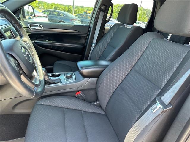 used 2019 Jeep Grand Cherokee car, priced at $22,252