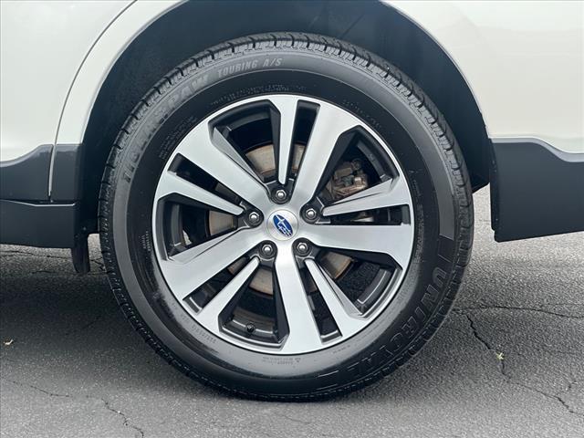 used 2019 Subaru Outback car, priced at $21,774