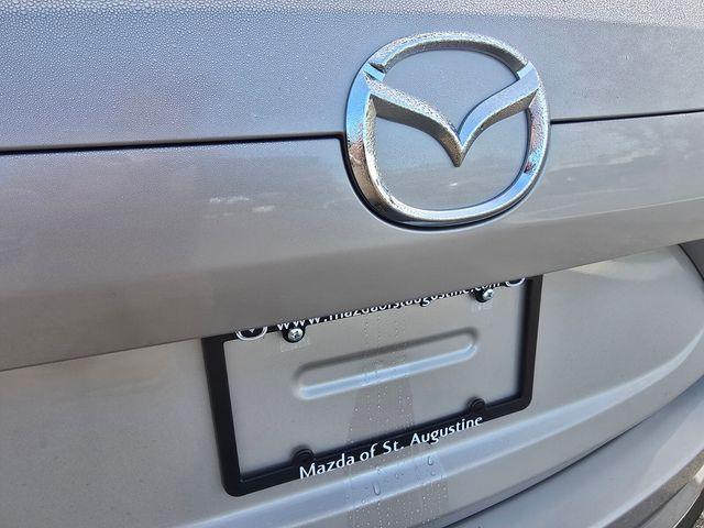 new 2025 Mazda CX-5 car, priced at $32,665