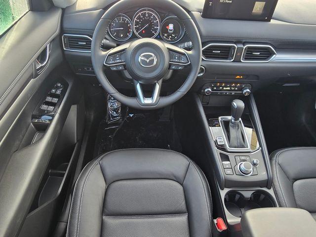 new 2025 Mazda CX-5 car, priced at $32,665