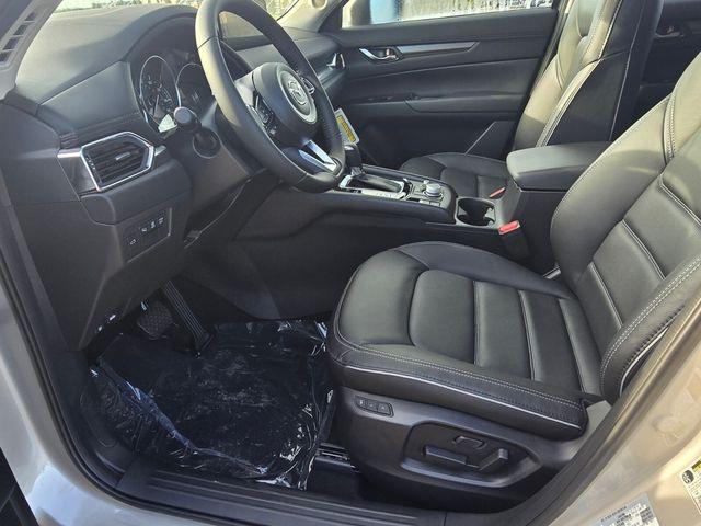 new 2025 Mazda CX-5 car, priced at $32,665