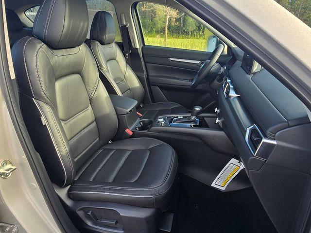new 2025 Mazda CX-5 car, priced at $32,665