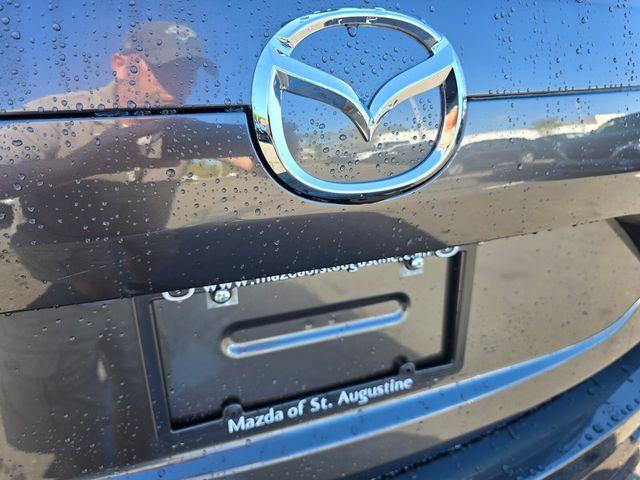 new 2025 Mazda CX-5 car, priced at $32,042