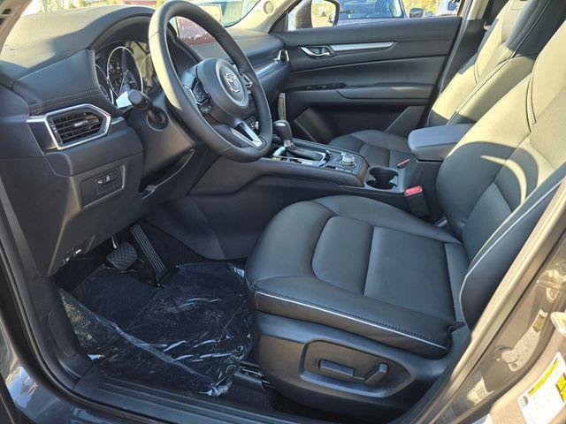 new 2025 Mazda CX-5 car, priced at $32,042