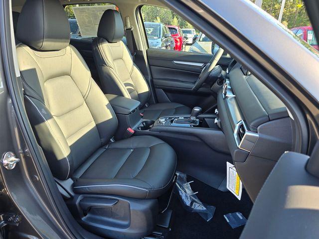 new 2025 Mazda CX-5 car, priced at $32,042