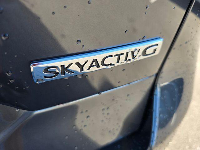 new 2025 Mazda CX-5 car, priced at $32,042