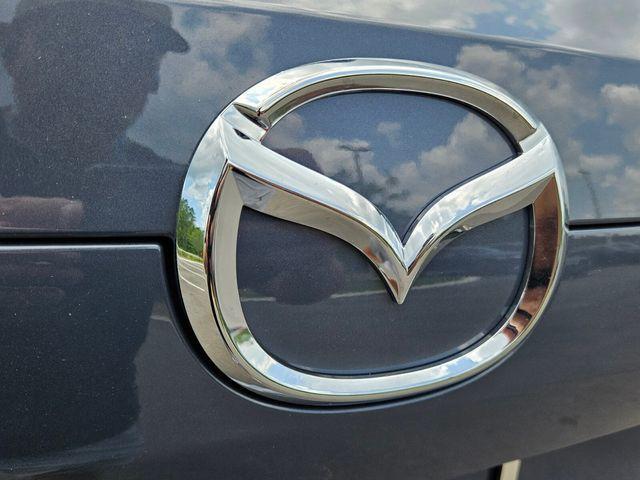 new 2025 Mazda CX-5 car, priced at $33,821