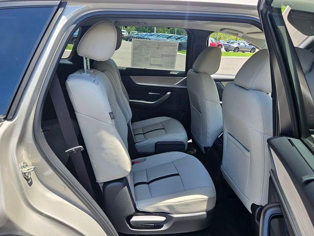 new 2025 Mazda CX-90 car, priced at $41,912