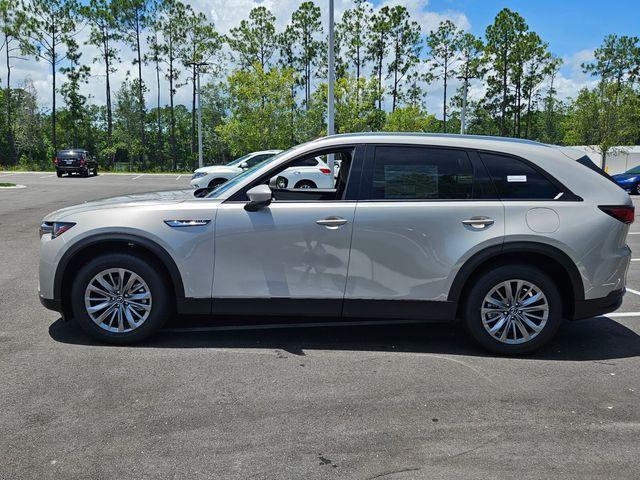 new 2025 Mazda CX-90 car, priced at $41,912