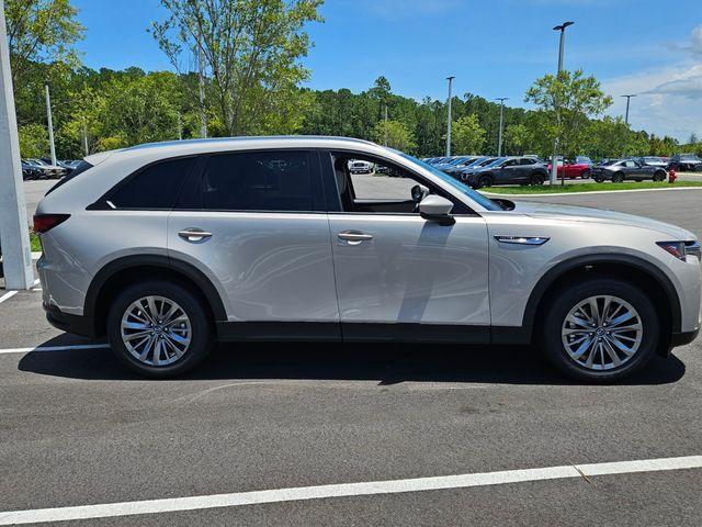 new 2025 Mazda CX-90 car, priced at $41,912