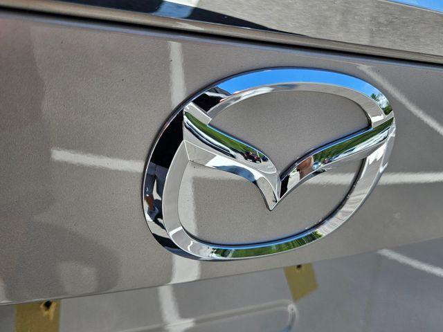 new 2025 Mazda CX-90 car, priced at $41,912