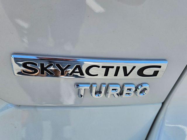new 2025 Mazda CX-5 car, priced at $39,465